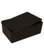 Shatter Proof Abs Project Box With Screws Black 85x130x216