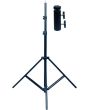 Tripod Height adjustable Lighting Stand
