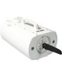 FXLAB Snow Storm III 420W Artificial Snow Effects Machine inc Remote