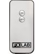 FXLAB Snow Storm III 420W Artificial Snow Effects Machine inc Remote