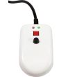 FXLAB Snow Storm III 420W Artificial Snow Effects Machine inc Remote