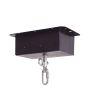 Professional 1 RPM Heavy Duty Mirror Ball Motor