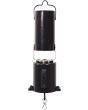 FXLAB Battery Powered Mirror Ball Motor