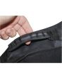 Black Nylon Padded Classical Guitar Bag With Zip and Carry Handle 