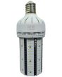 Eagle 60W LED Corn Lamp with Fan