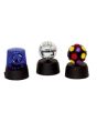 Funki Party Set Containing Mini Disco Lights