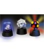 Funki Party Set Containing Mini Disco Lights