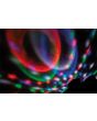 4-Way LED Light Effect with Bluetooth Speaker