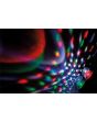 4-Way LED Light Effect with Bluetooth Speaker