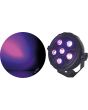 FX Lab 4-Way DJ Light Stand Set