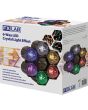 FXLab 6-Way LED Crystal Light Effect