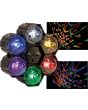 FXLab 6-Way LED Crystal Light Effect