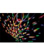 FXLab 6-Way LED Crystal Light Effect