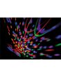FXLab 6-Way LED Crystal Light Effect