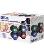 FXLab 4-Way LED Crystal Light Effect