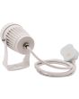 FXLAB 5W White LED Pinspot 