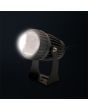 FXLAB Black 5W White LED Pinspot 