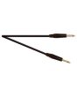Speaker Lead 10m 1.5mm 6.35mm Jack Plug to 6.35mm Jack Plug