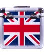 Euro Style Album LP Record Case for up to 70 Records.