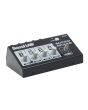 Soundlab Microphone Mixer 4 Channel Mono
