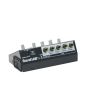 Soundlab Microphone Mixer 4 Channel Mono