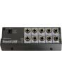 Soundlab 4 Channel Stereo Microphone Mixer