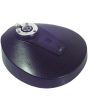 Desk Microphone Stand With XLR Input