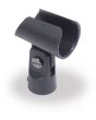 Soundlab Dynamic Microphone Kit, 3x Handheld Microphones with Case