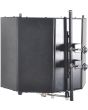 SoundLab Studio Microphone Reflexion Screen