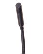 Eagle Black 1KOhm Uni-directional Condenser Goosneck Microphone