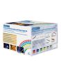 Blue Eagle Static Led Rope Light 45m