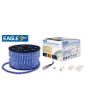 Blue Eagle Static Led Rope Light 45m