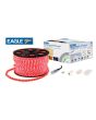 Red Eagle Static Led Rope Light 90m