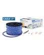 Blue Eagle Static Led Rope Light 90m
