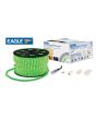 Green Eagle Static Led Rope Light 90m