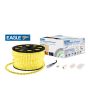 Yellow Eagle Static Led Rope Light 90m