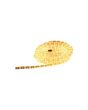 Yellow Eagle Static Led Rope Light 6m