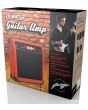 Johnny Brook 20W Guitar Amplifier   Red