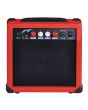 Johnny Brook 20W Guitar Amplifier   Red