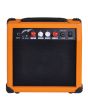 20W Guitar Amplifier, Johnny Brook Orange