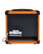 20W Guitar Amplifier, Johnny Brook Orange