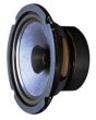 166mm 50 W Full Range Round Speaker (8 Ohm)