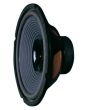 Soundlab 10" Chassis Speaker 40W (8 Ohm)