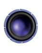 Soundlab 8"  Chassis Speaker 200W 4 Ohm  