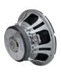 SoundLAB 10" Chassis Speaker  250W 4 Ohm 