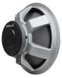 Bass Sub Driver Soundlab 15" Chassis Speaker 400W 8 Ohm 