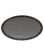 Black 18" Metal Mesh Speaker Grill