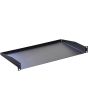 1u Rack Shelf Steel Rack Tray