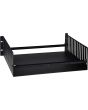 3u 19in rack tray
