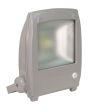 Eagle Slimline LED Floodlight with PIR Sensor (Power (W) 50)